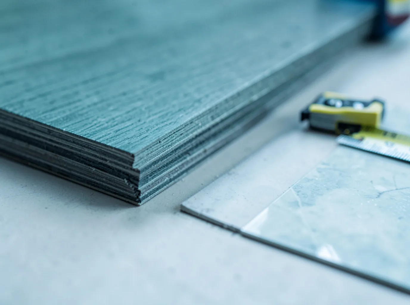 Luxury Vinyl Plank Installation Saunderstown, RI FAQs